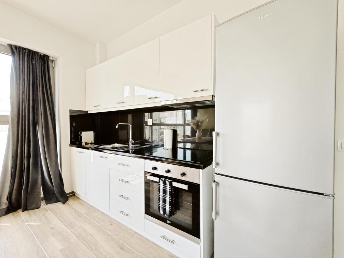Costa Alimos By Verde Apartments Athens Ngoại thất bức ảnh