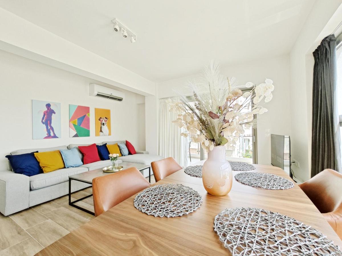 Costa Alimos By Verde Apartments Athens Ngoại thất bức ảnh